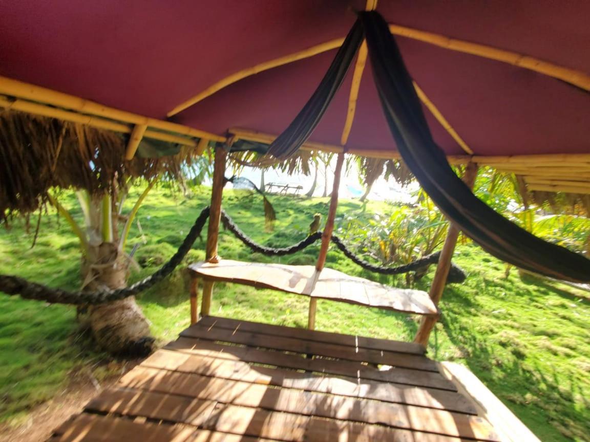 Derek'S Place Eco-Lodge Corn Island Exterior foto