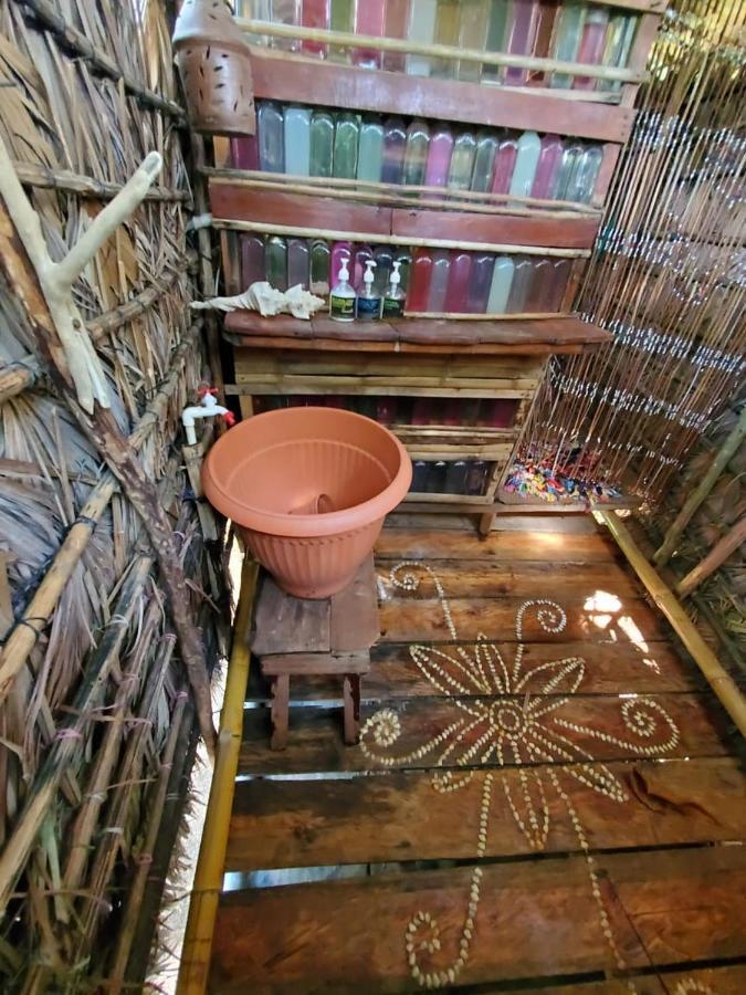 Derek'S Place Eco-Lodge Corn Island Exterior foto